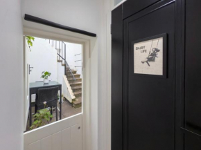 The Cellar, London